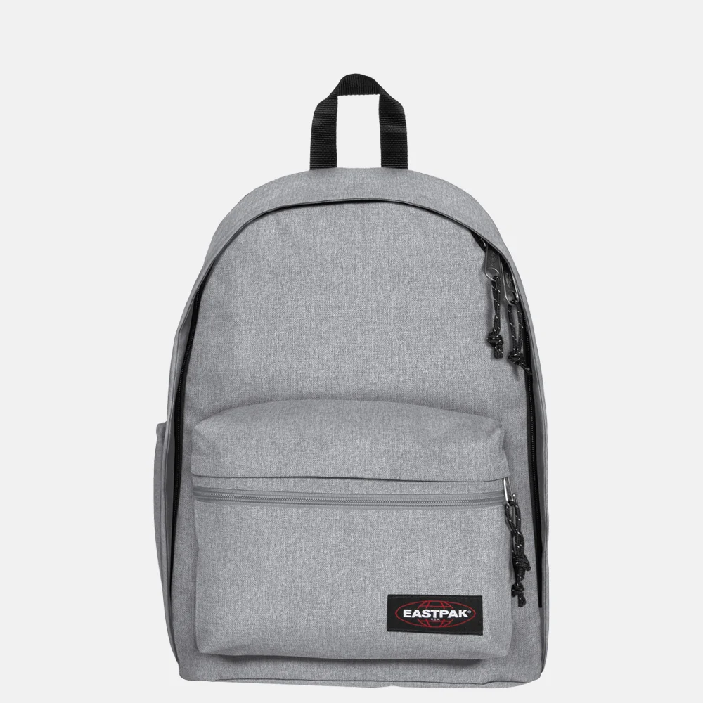 Eastpak Office Zippl R rugzak 13 inch sunday grey bij Duifhuizen